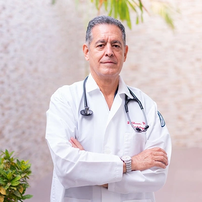Dr. Jason Armstrong